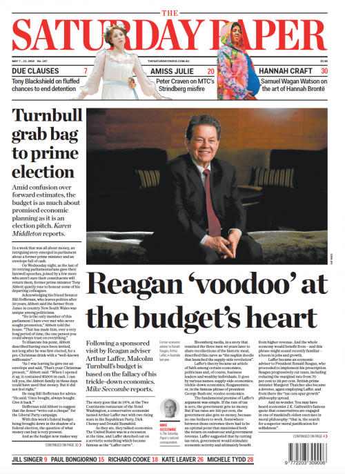 Read edition May 7–13, 2016 