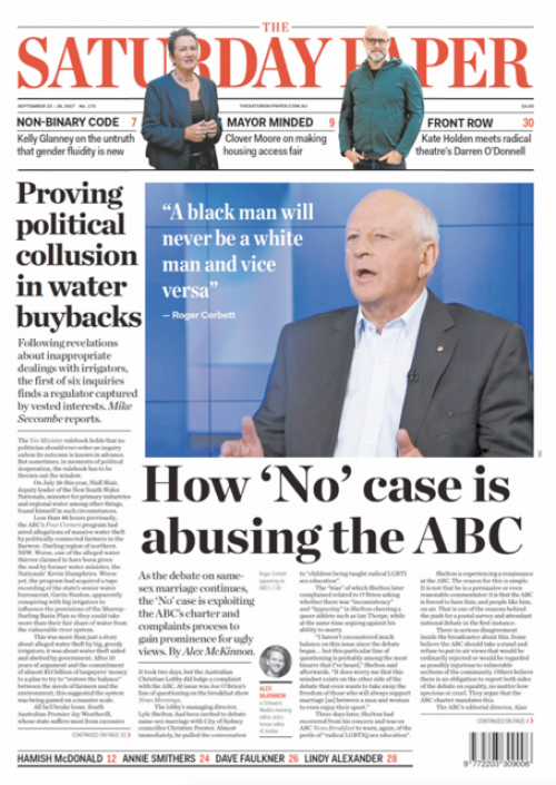 Read edition September 23 – 29, 2017 