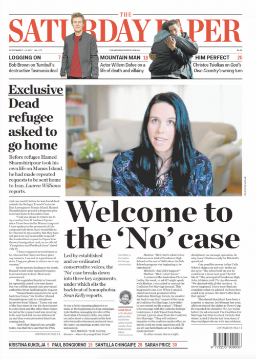 Read edition September 2 – 8, 2017 