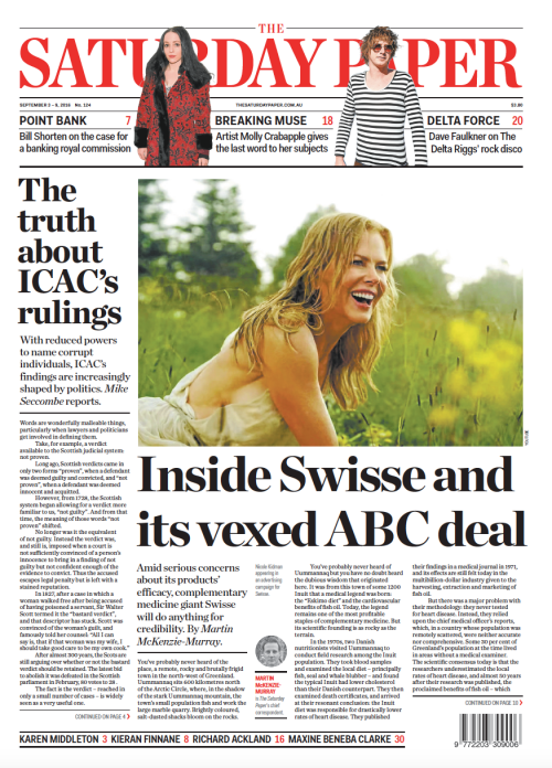 Read edition September 3–9, 2016 