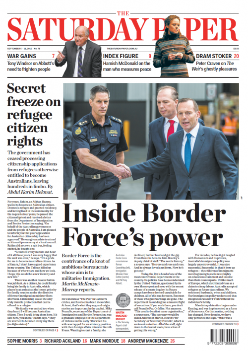 Read edition September 5, 2015 