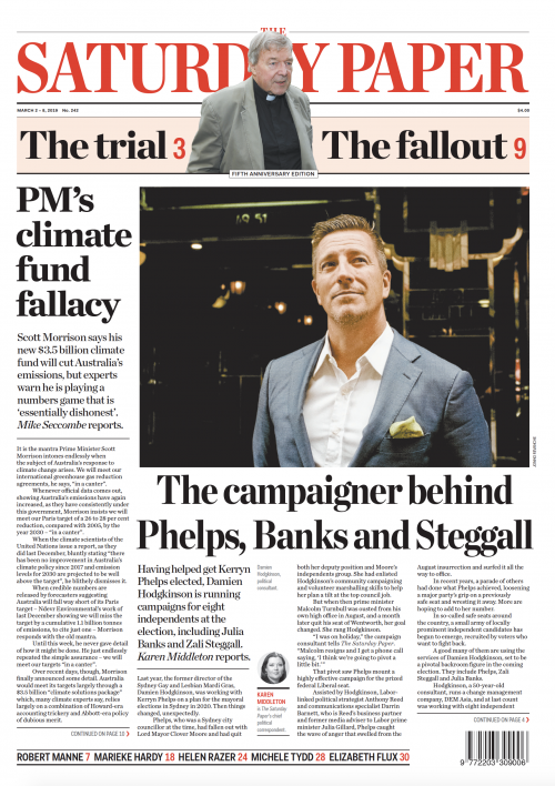 Read edition March 2 – 8, 2019 